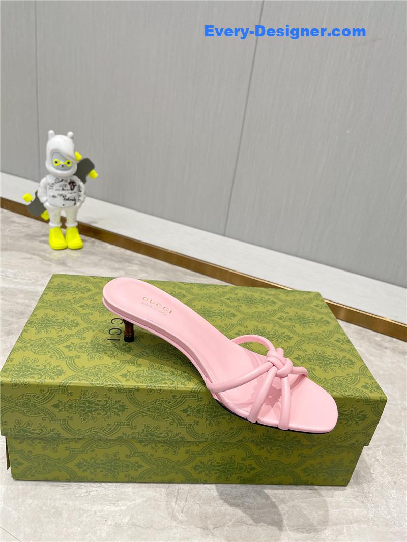 Gvc*1 early spring new slippers