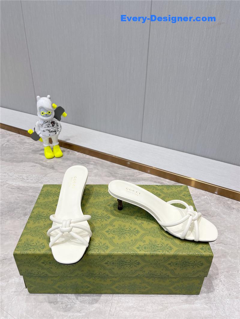 Gvc*1 early spring new slippers