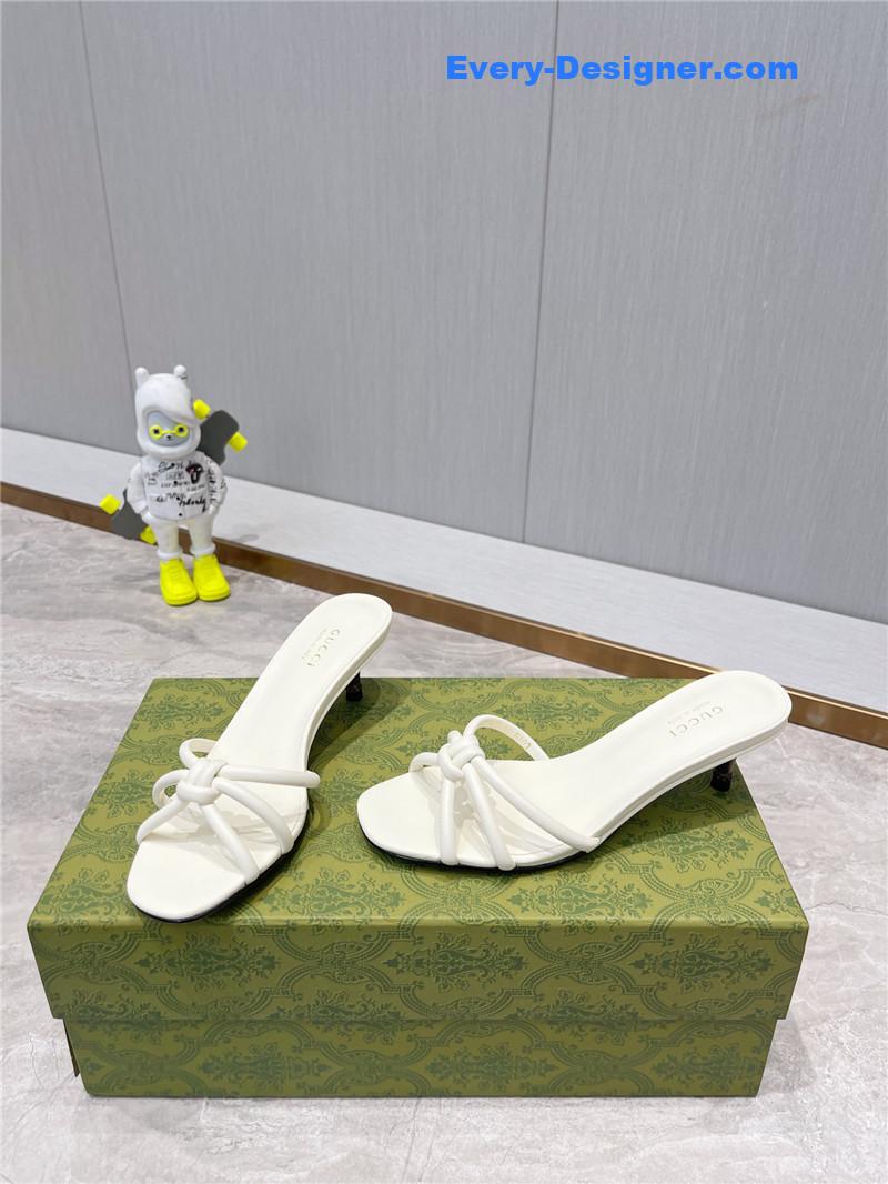 Gvc*1 early spring new slippers
