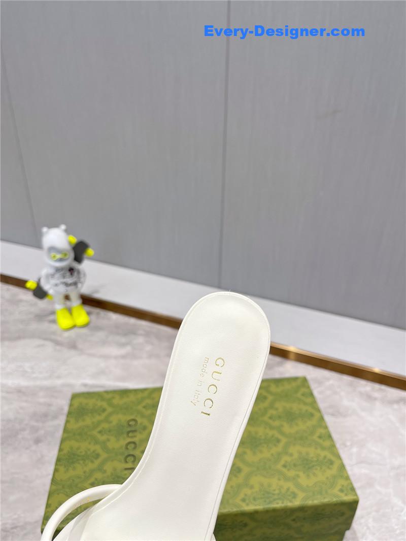 Gvc*1 early spring new slippers