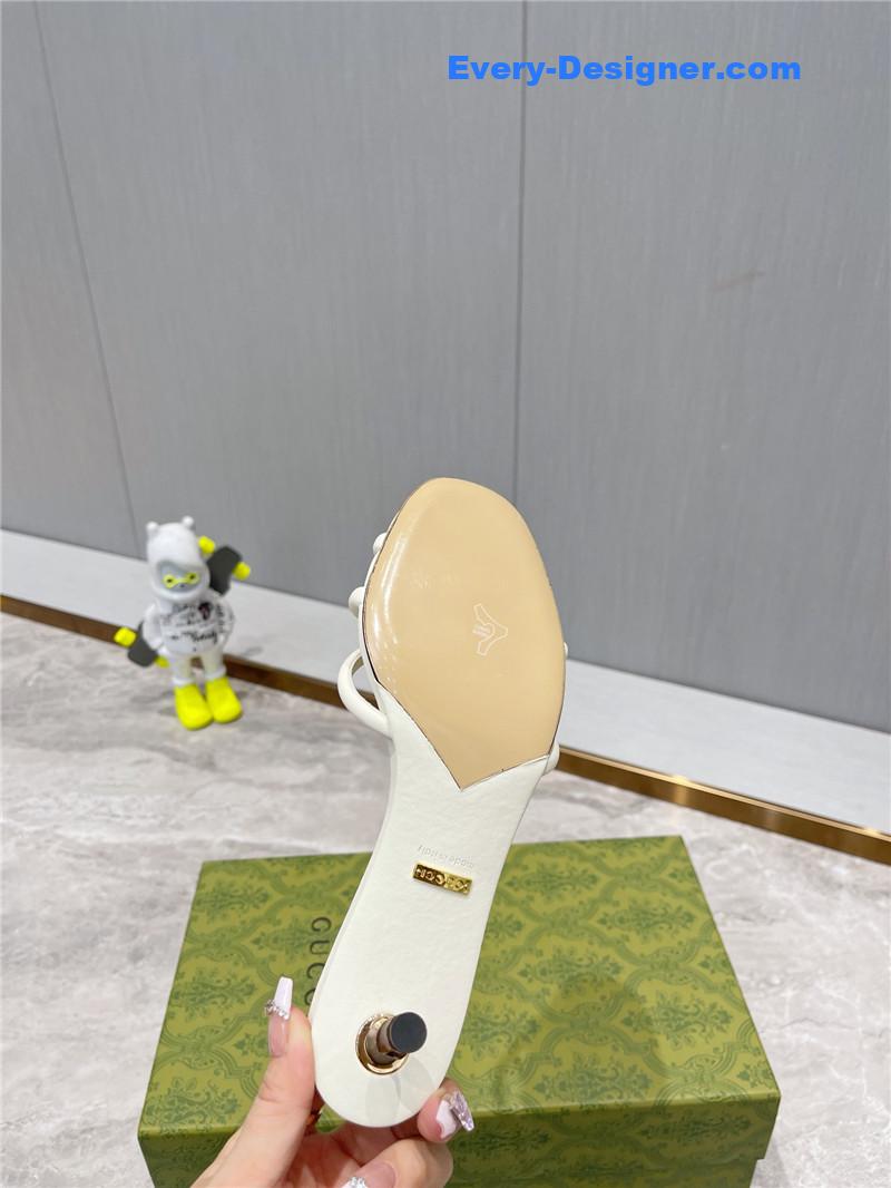 Gvc*1 early spring new slippers