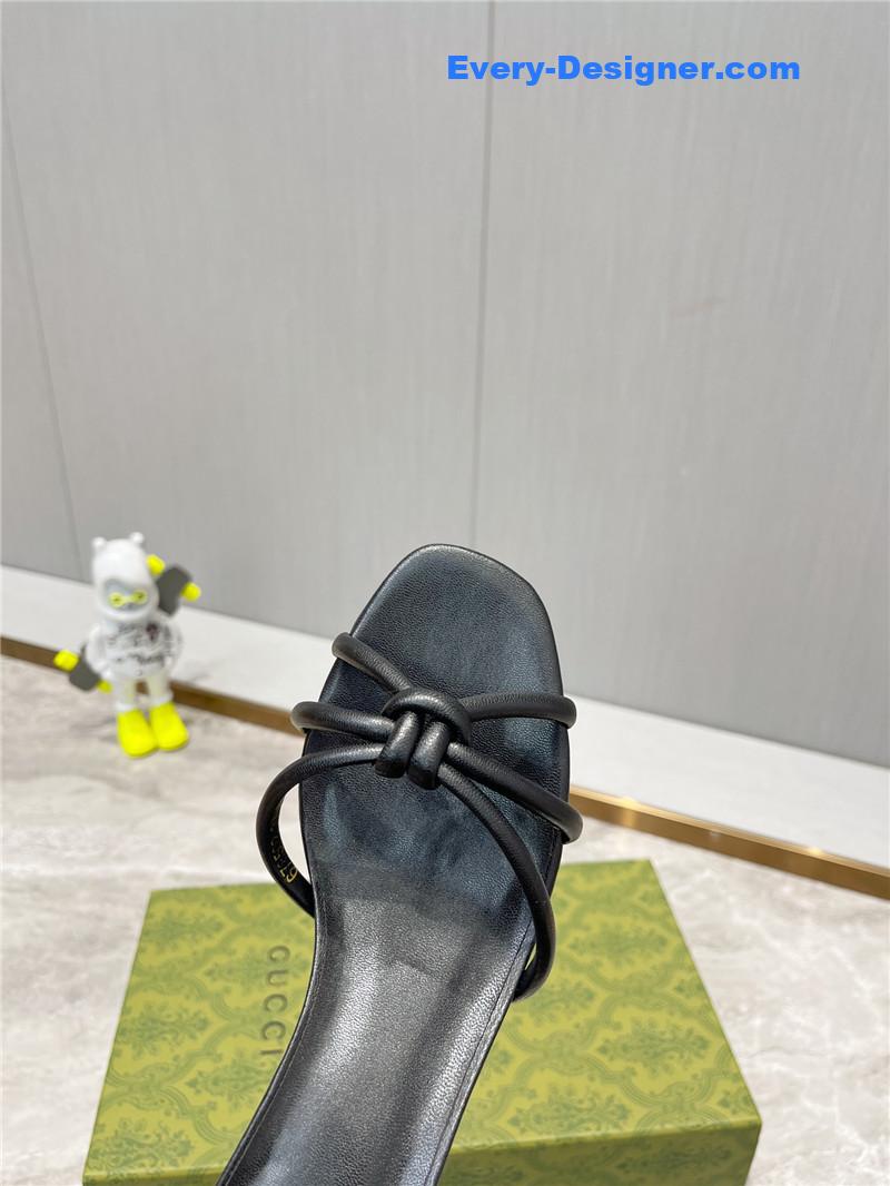 Gvc*1 early spring new slippers