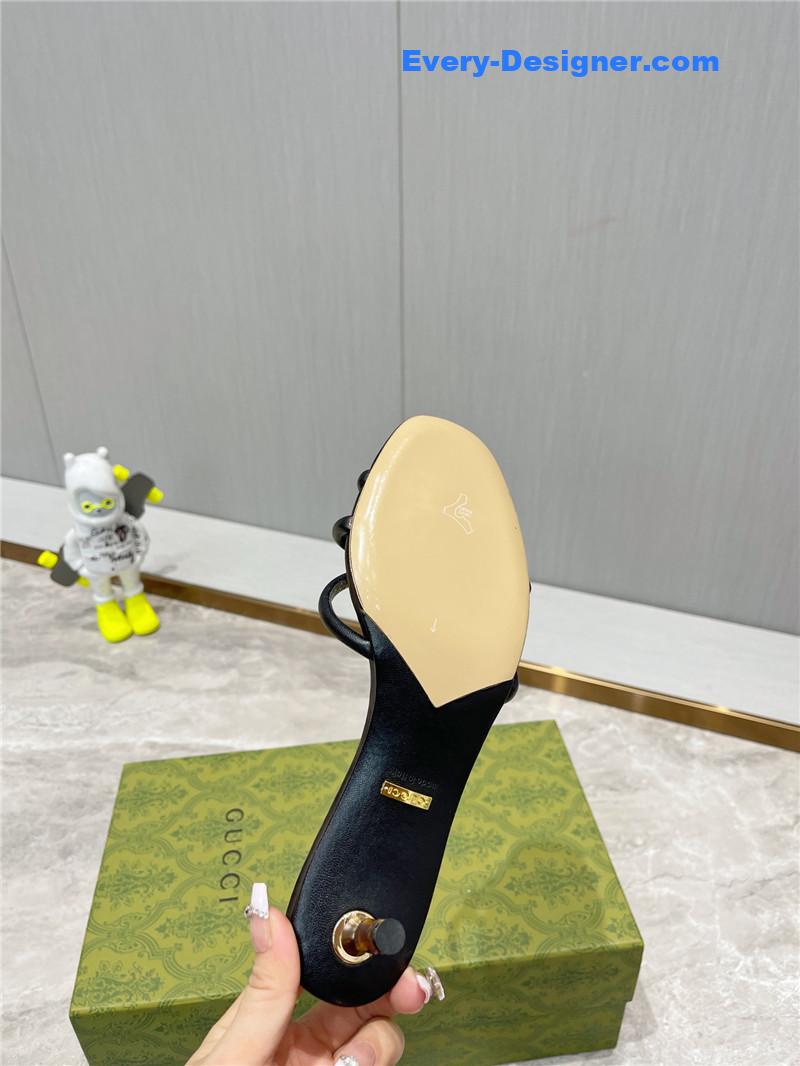 Gvc*1 early spring new slippers