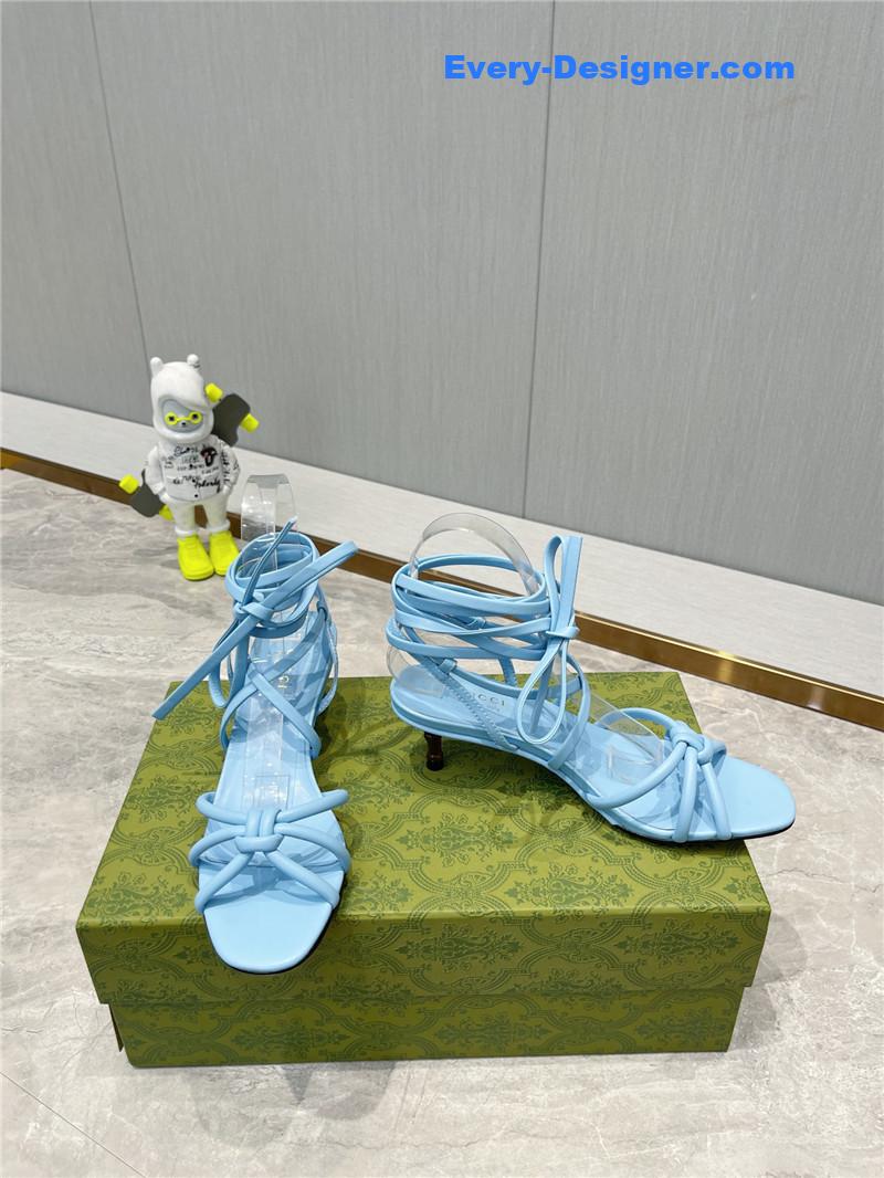 Gvc*1 early spring new sandals