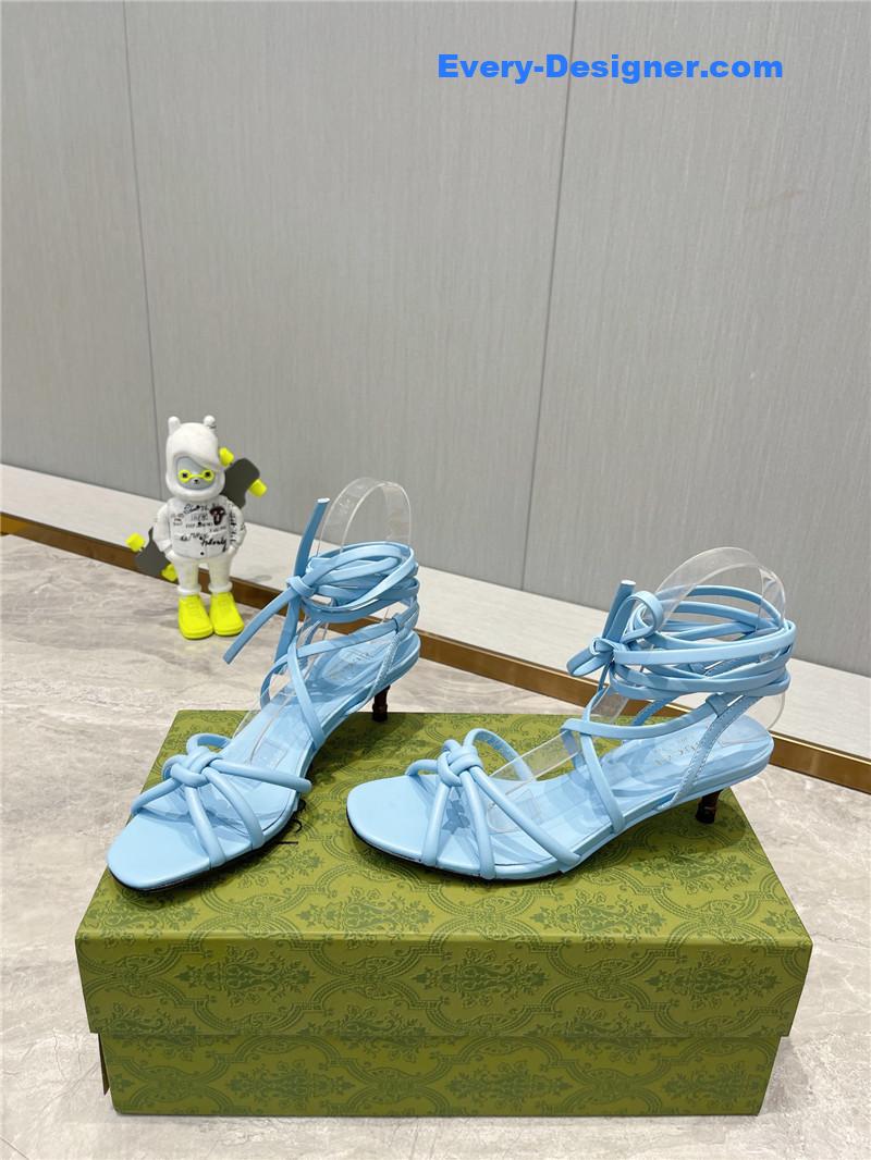 Gvc*1 early spring new sandals
