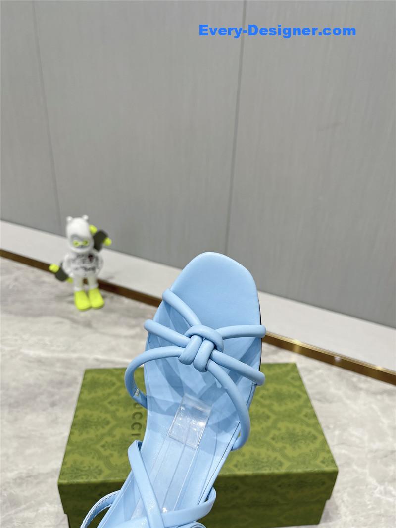 Gvc*1 early spring new sandals