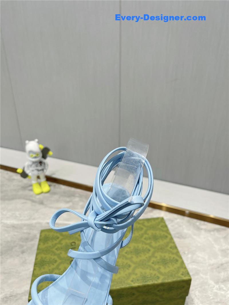 Gvc*1 early spring new sandals