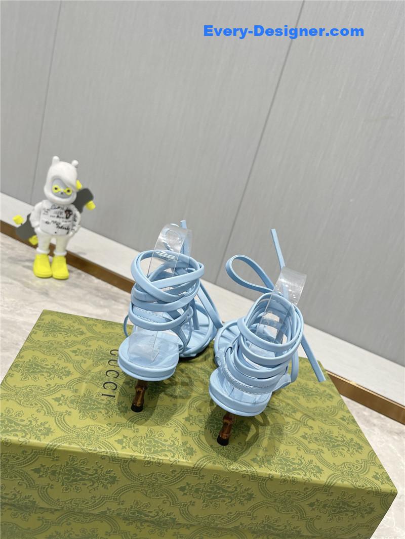 Gvc*1 early spring new sandals