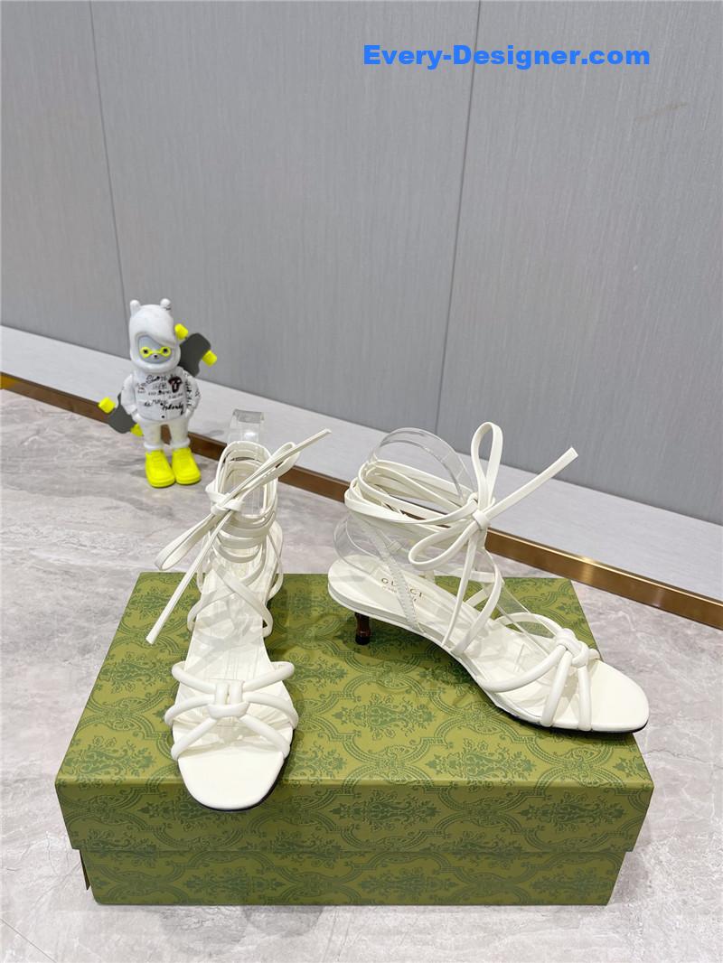 Gvc*1 early spring new sandals