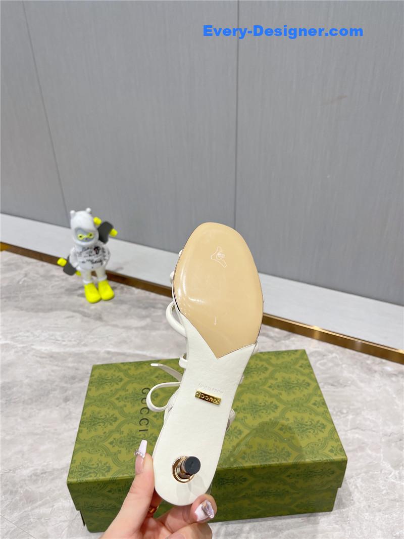 Gvc*1 early spring new sandals