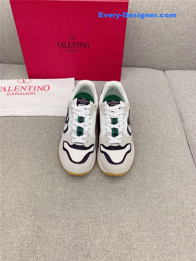 Va1e*ntin0 new sneakers