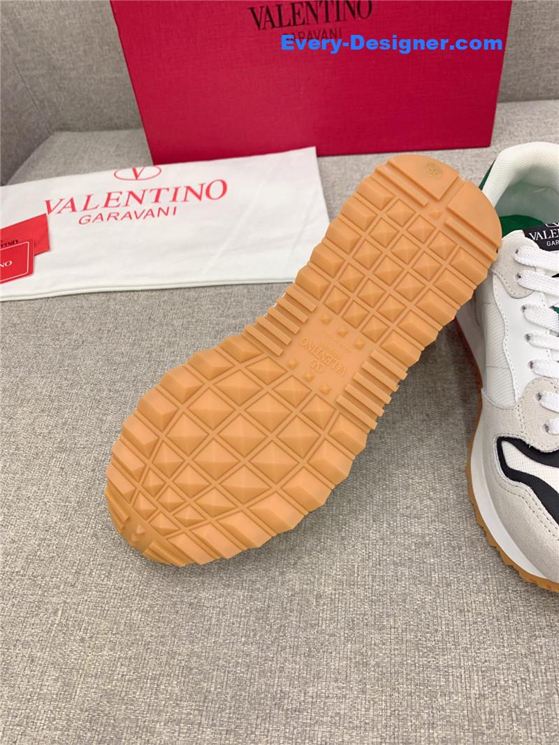 Va1e*ntin0 new sneakers