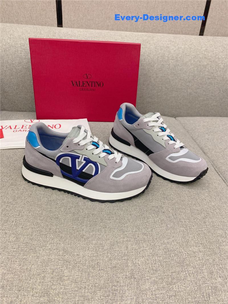 valentino new sneakers