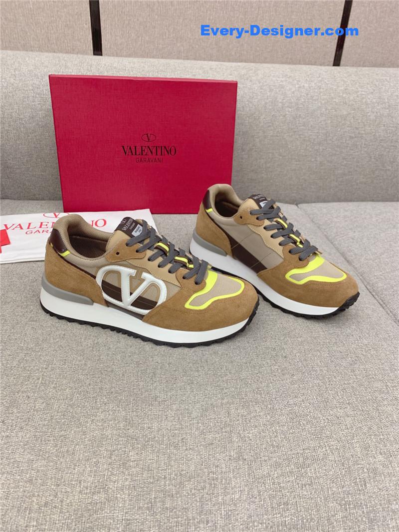 valentino new sneakers