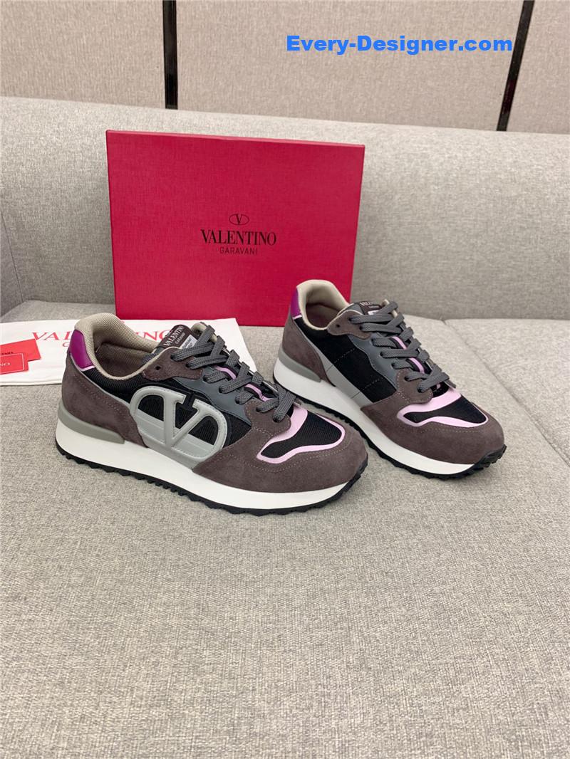 valentino new sneakers