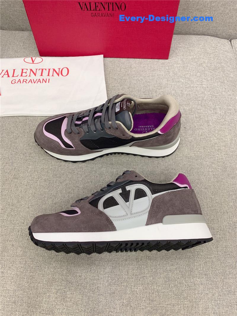 Va1e*ntin0 new sneakers