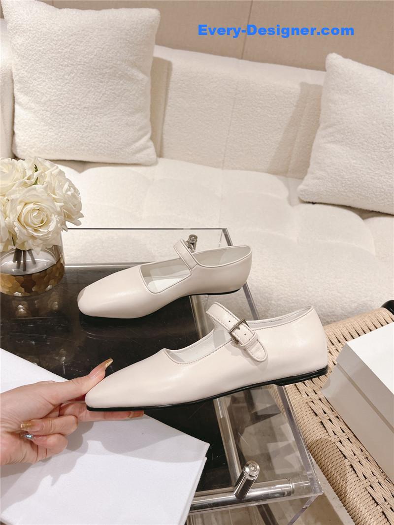 THE ROW New Trendy Brand Shoes