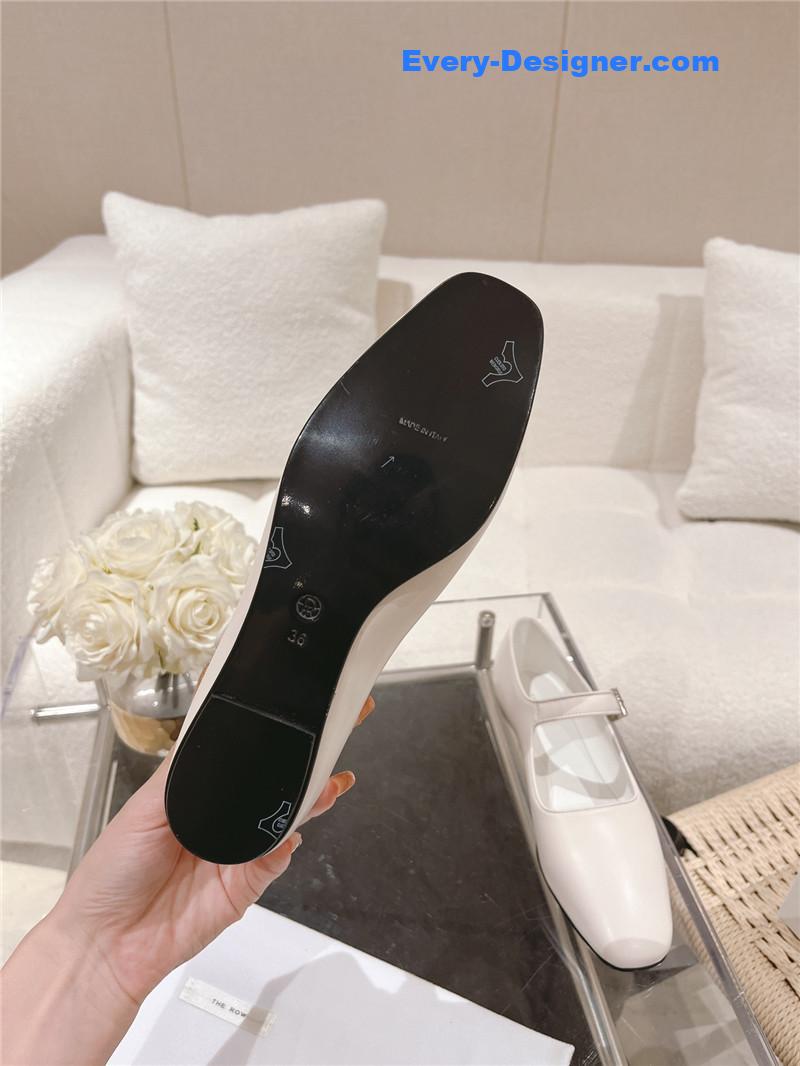 THE ROW New Trendy Brand Shoes