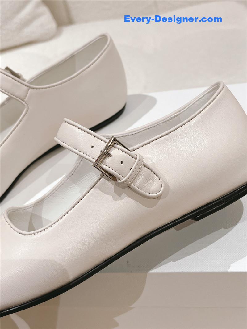 THE ROW New Trendy Brand Shoes