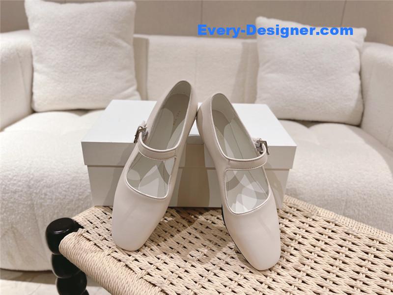 THE ROW New Trendy Brand Shoes