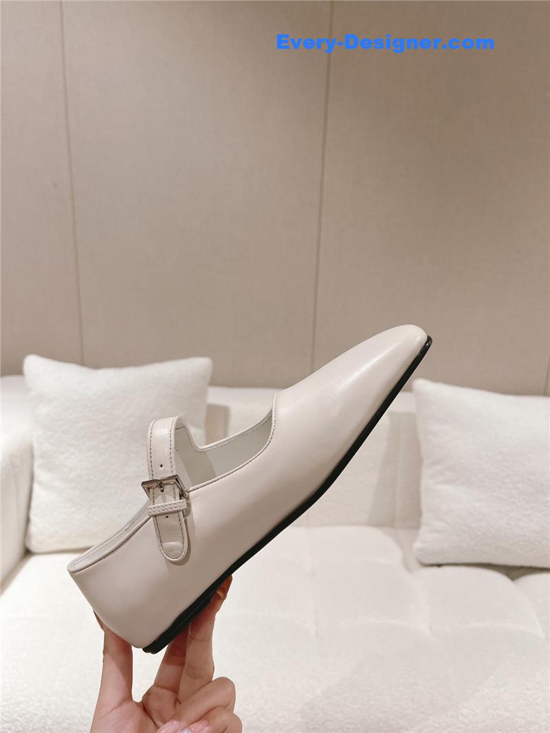 THE ROW New Trendy Brand Shoes