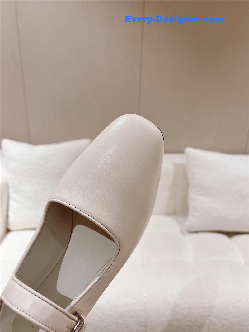 THE ROW New Trendy Brand Shoes