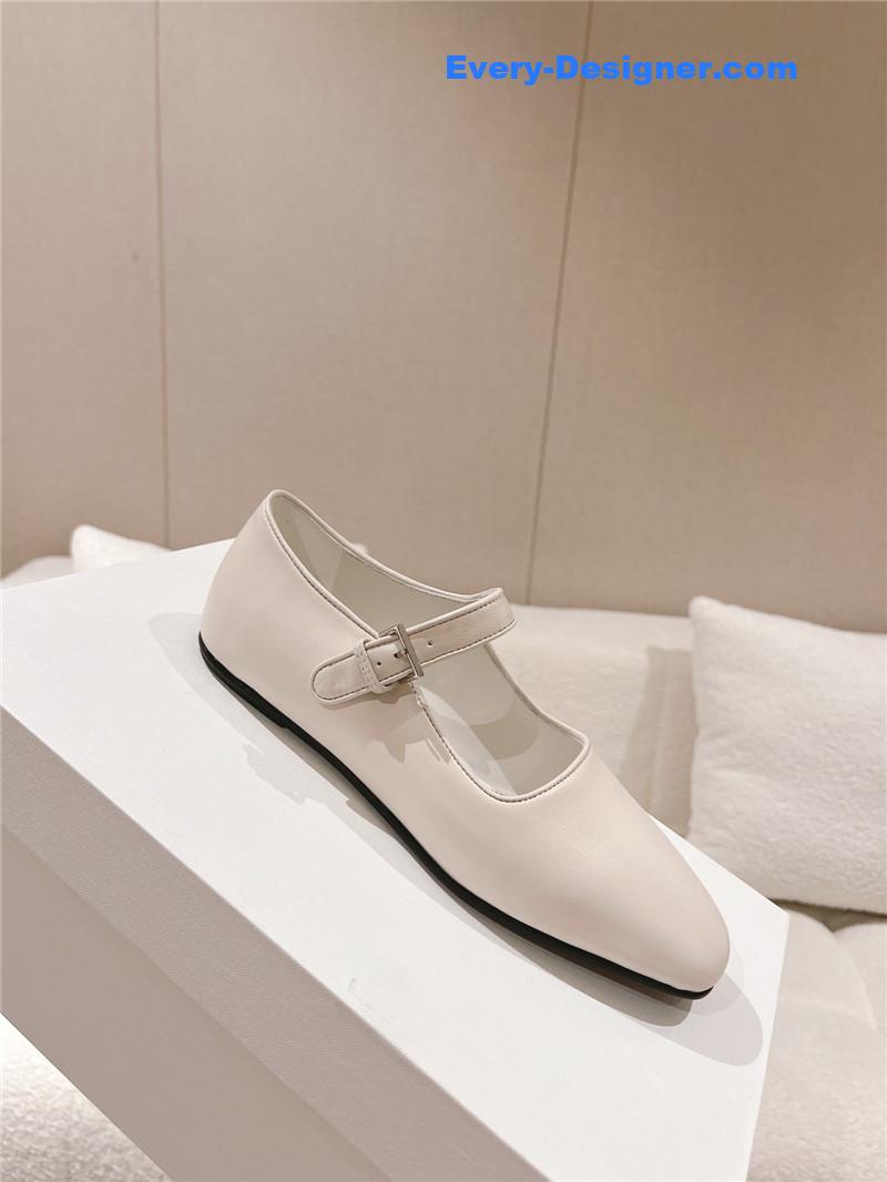 THE ROW New Trendy Brand Shoes