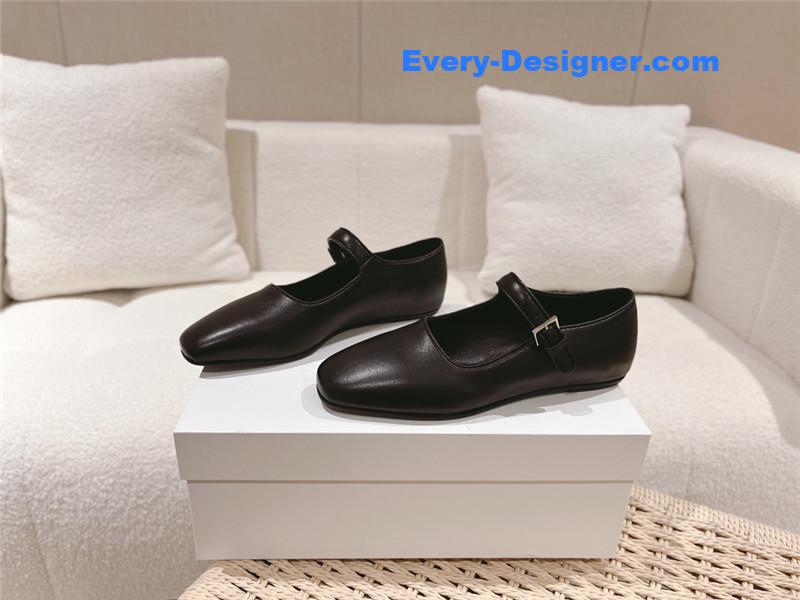 THE ROW New Trendy Brand Shoes