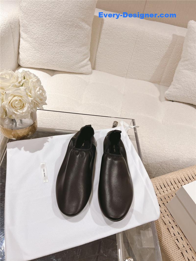 THE ROW New Trendy Brand Shoes