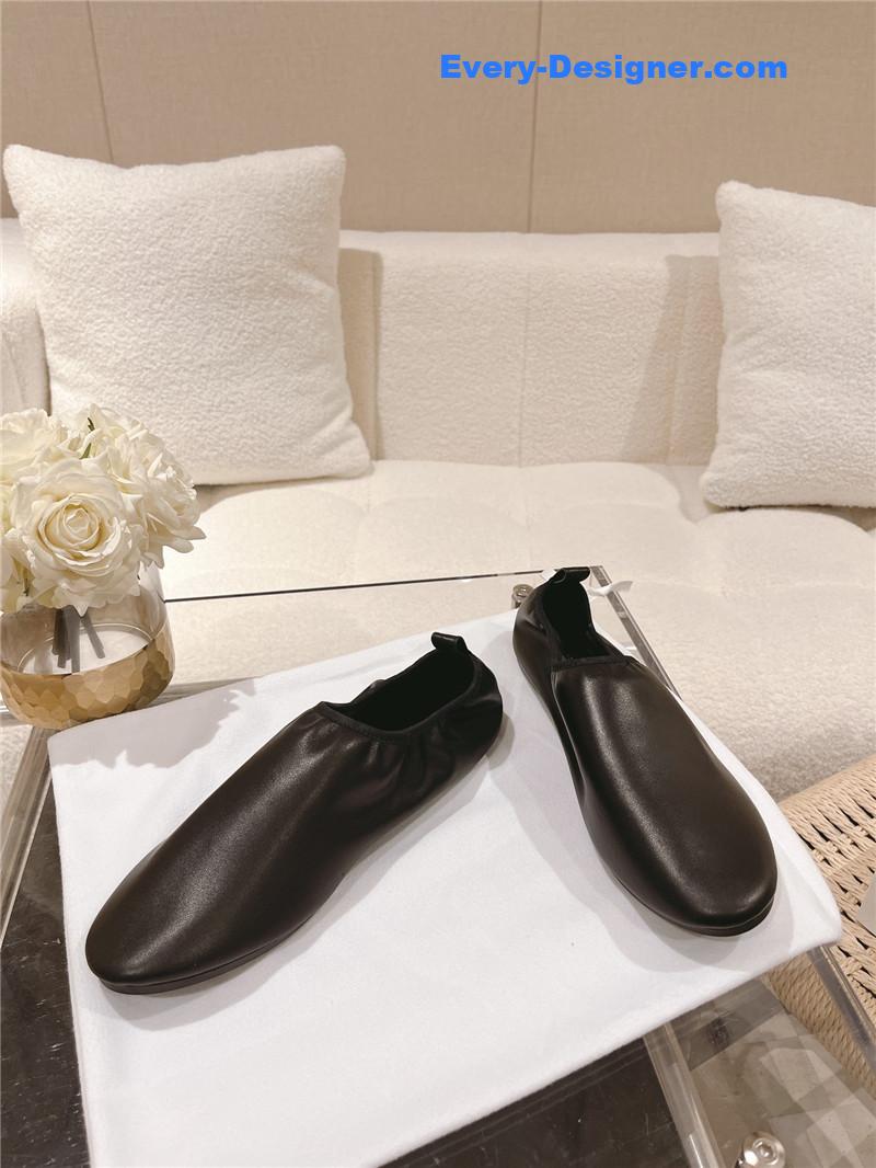 THE ROW New Trendy Brand Shoes