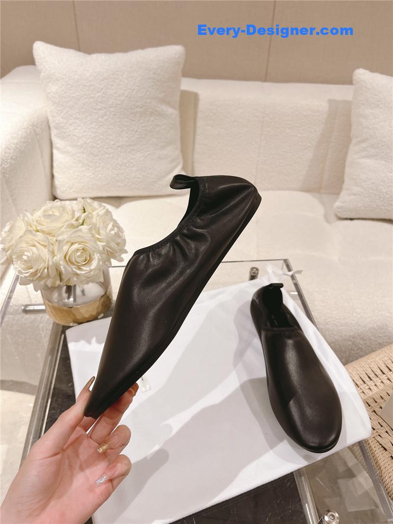 THE ROW New Trendy Brand Shoes