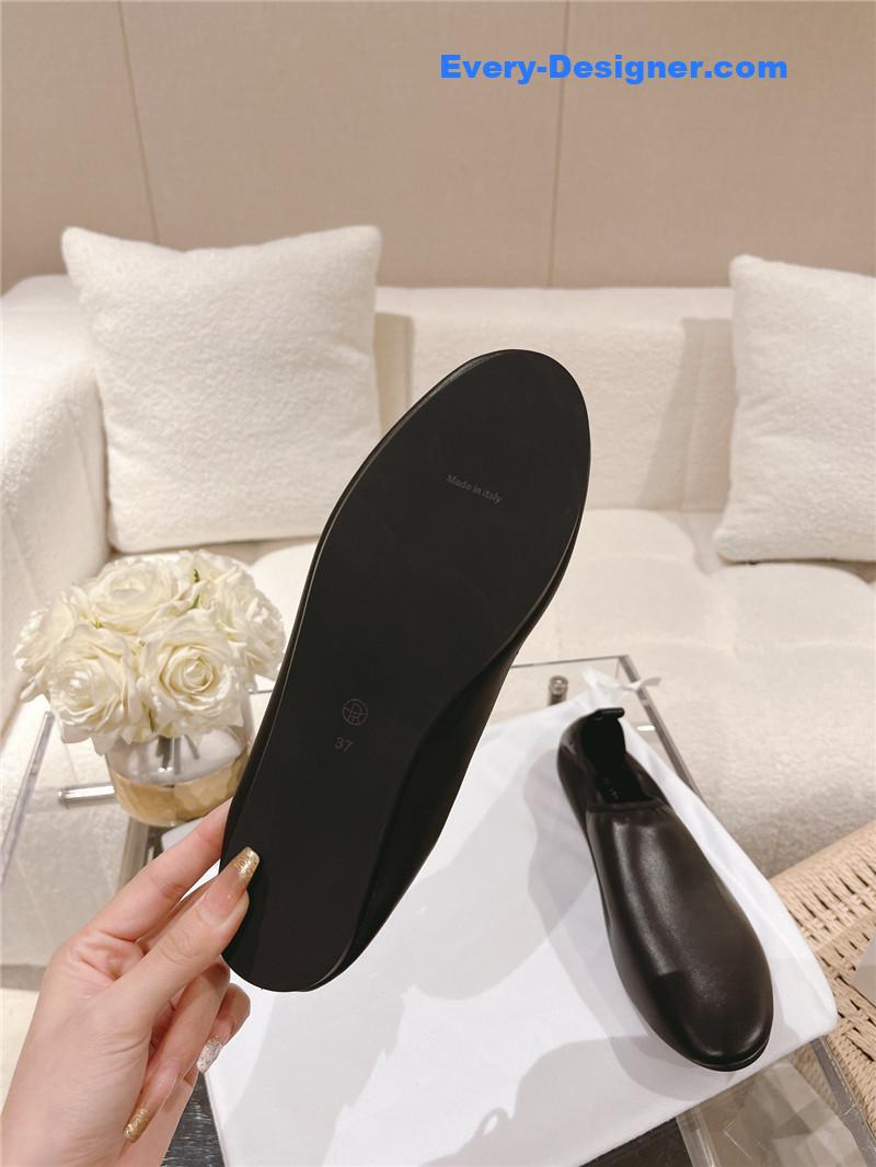 THE ROW New Trendy Brand Shoes