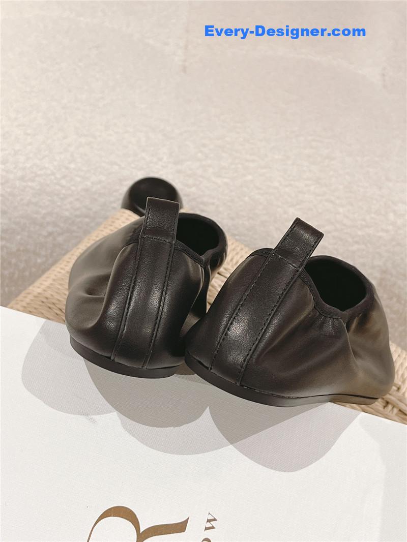 THE ROW New Trendy Brand Shoes