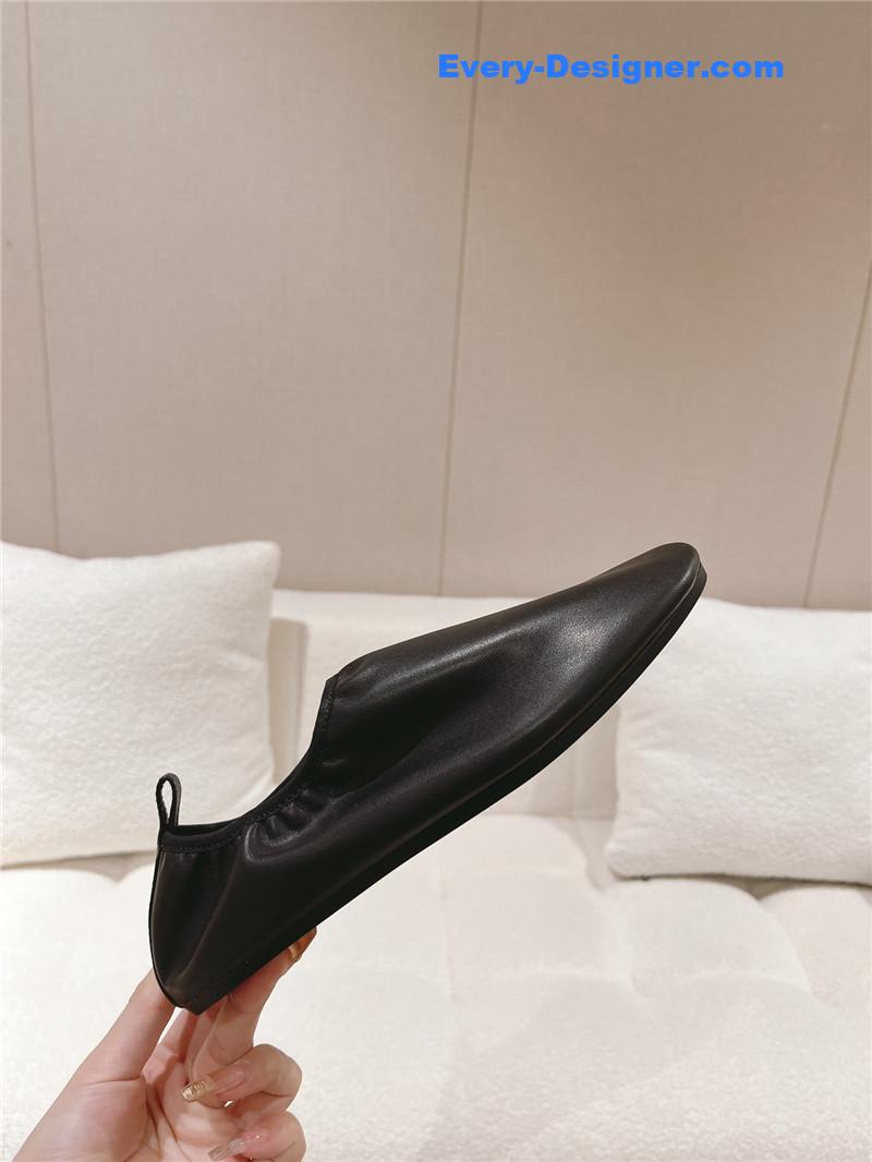 THE ROW New Trendy Brand Shoes