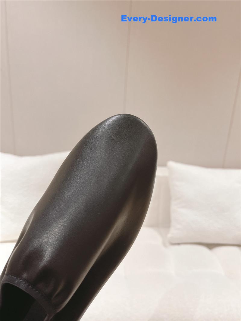 THE ROW New Trendy Brand Shoes