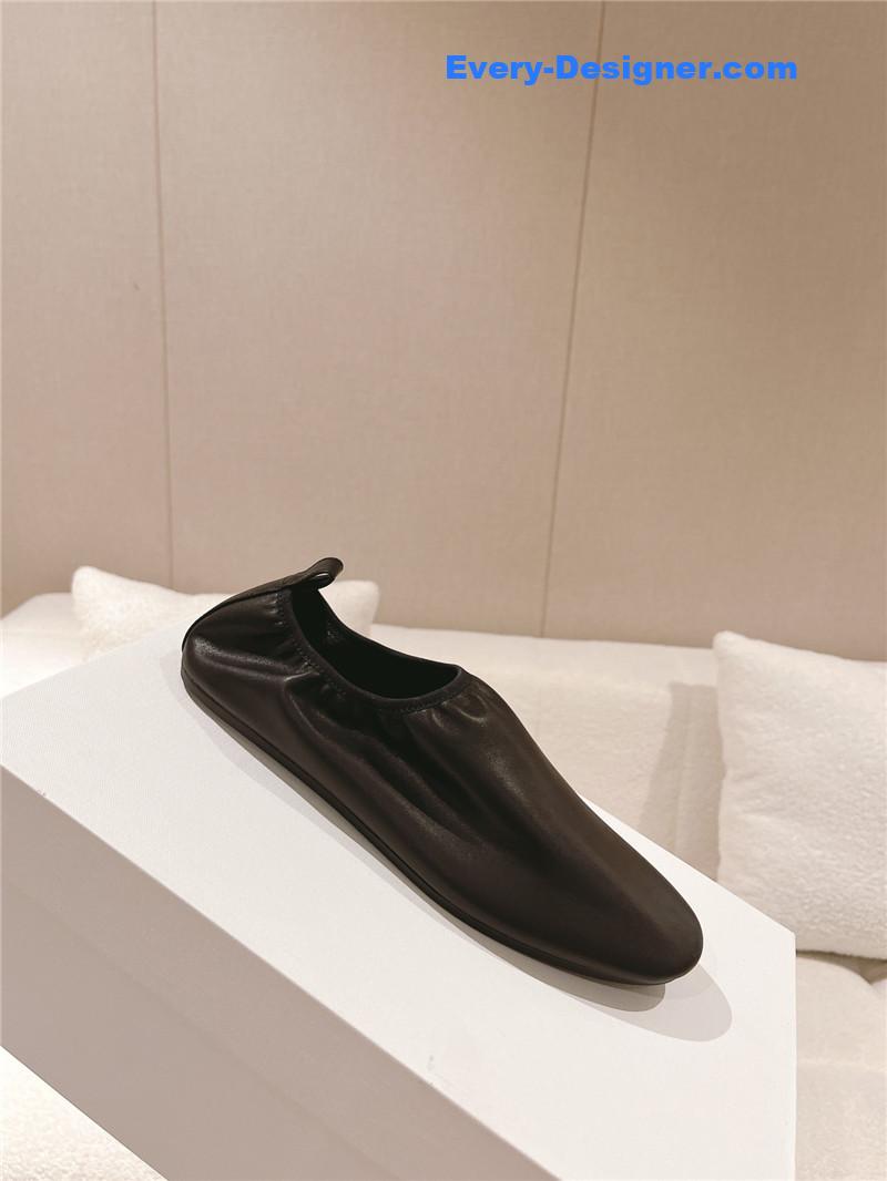 THE ROW New Trendy Brand Shoes