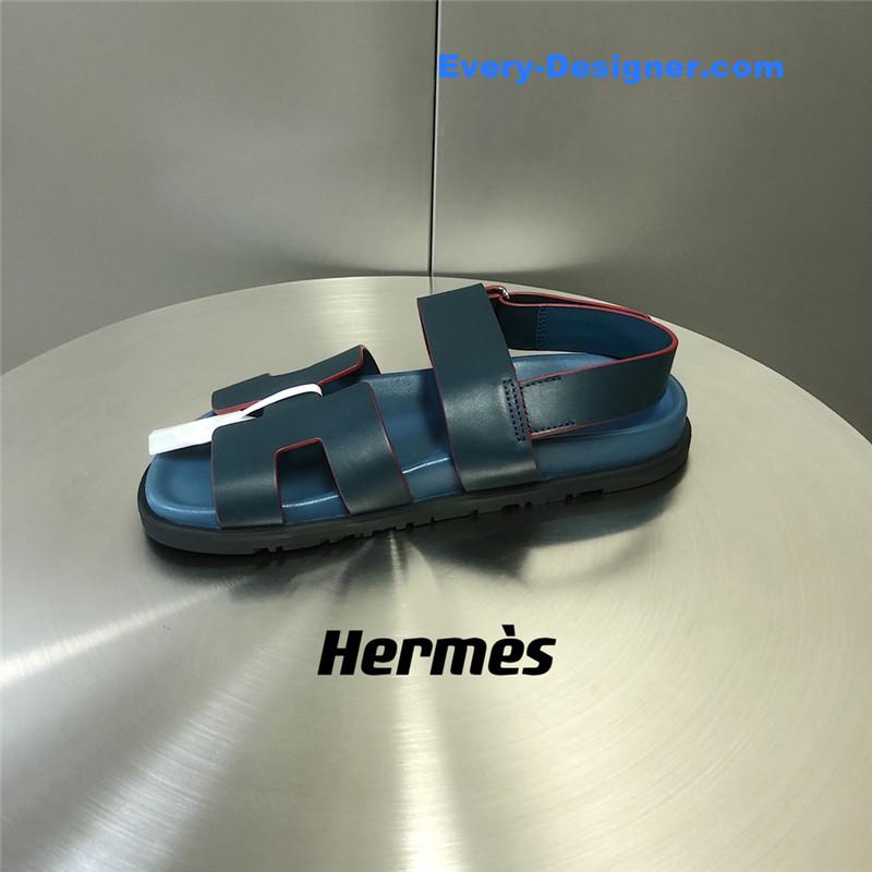 H**me5 genius second uncle sandals