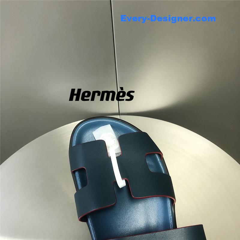 H**me5 genius second uncle sandals