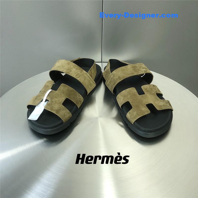 H**me5 genius second uncle sandals