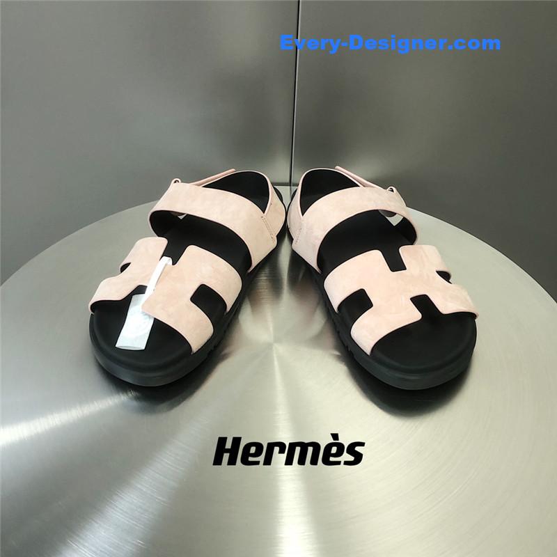 H**me5 genius second uncle sandals