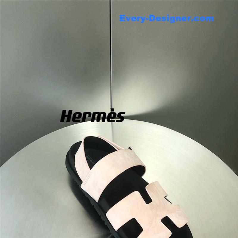 H**me5 genius second uncle sandals