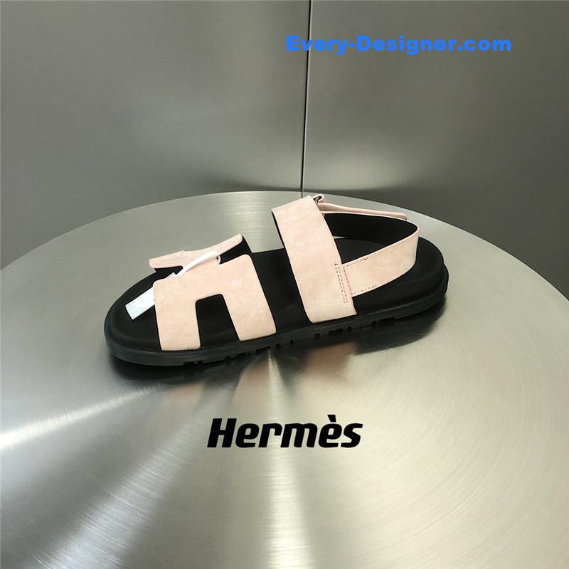 H**me5 genius second uncle sandals