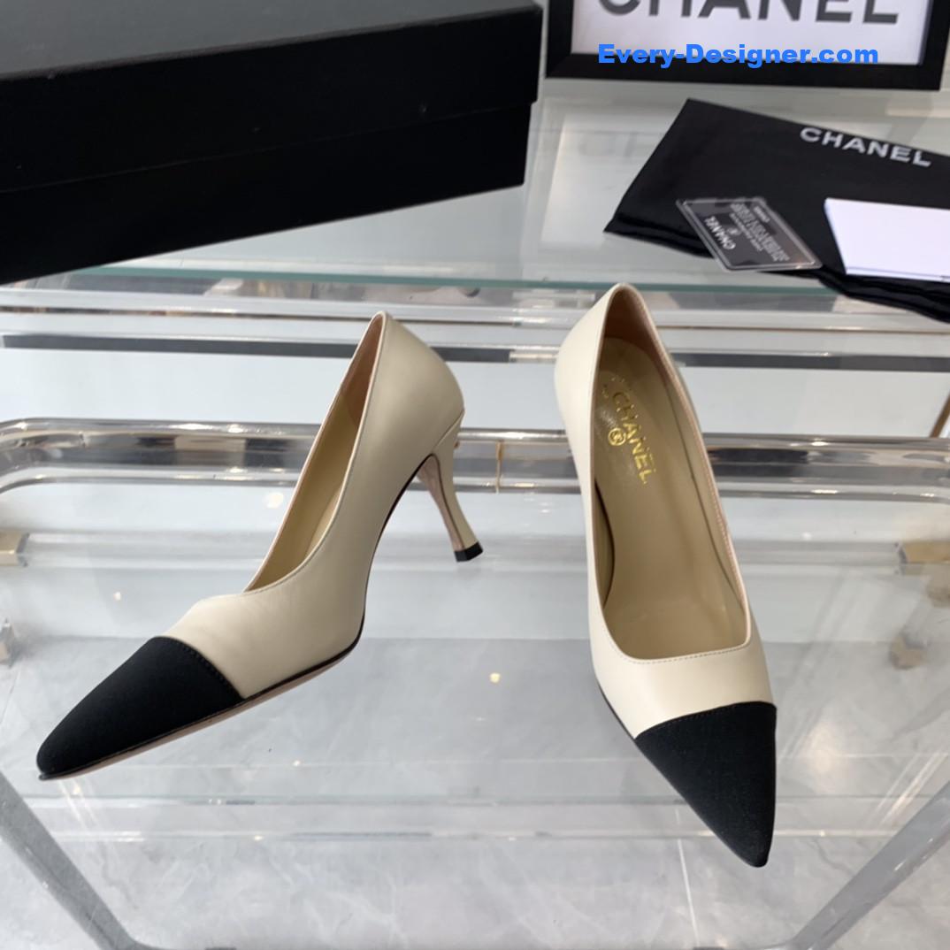 CC new high heel shoes