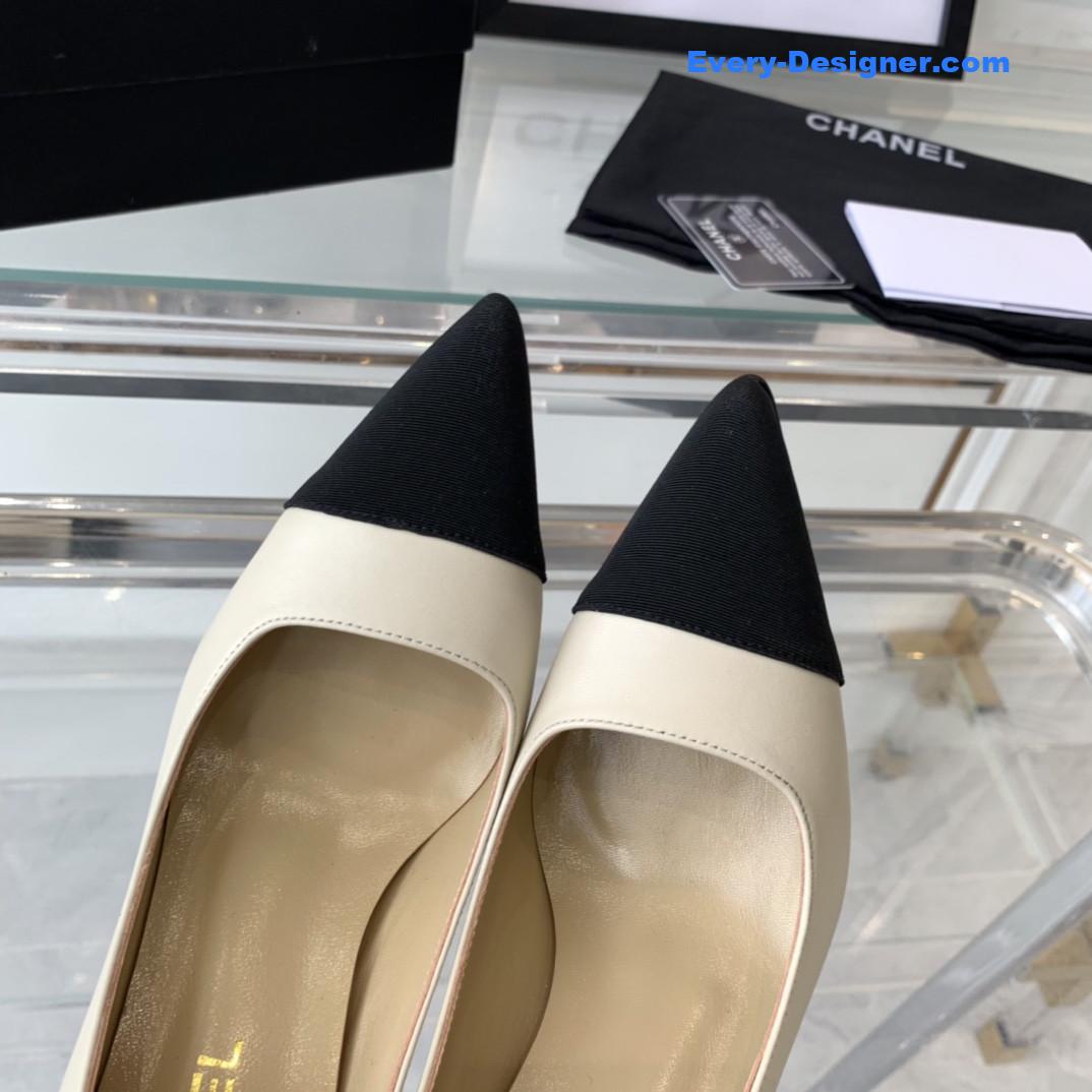 CC new high heel shoes