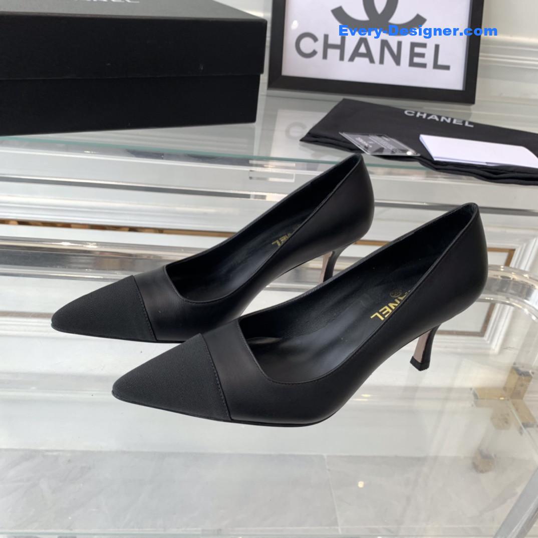 CC new high heel shoes