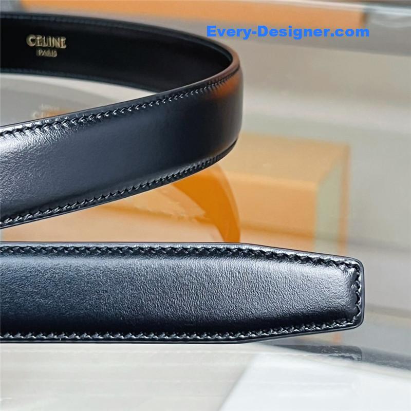 celine starry catwalk belt