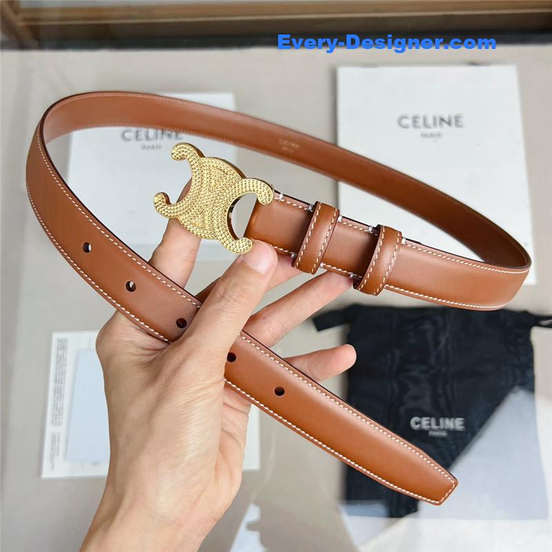 Ce1i*e starry catwalk belt