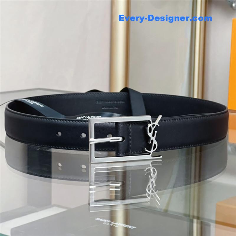 YSL Explosive Style Classic Ladies Belt