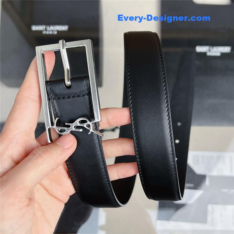 Y51 explosive style classic ladies belt