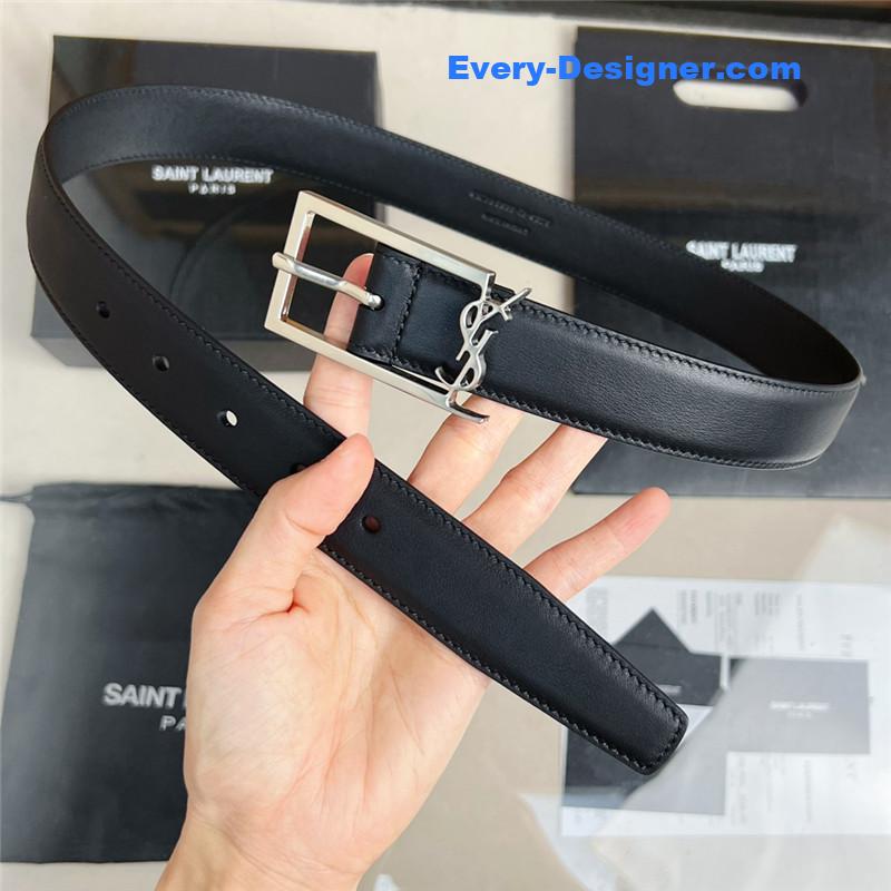 Y51 explosive style classic ladies belt